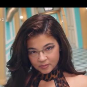 Meet your Posher, Wanda